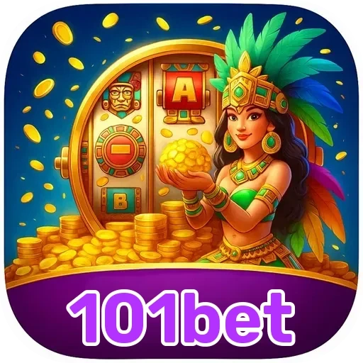101bet: A Revolução dos Jogos Online para Todos os Jogadores