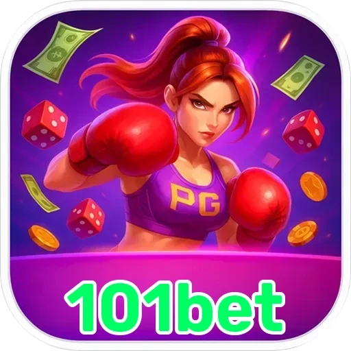 101bet: Atraia Sorte com Caça-Níqueis que Encantam e Divertem