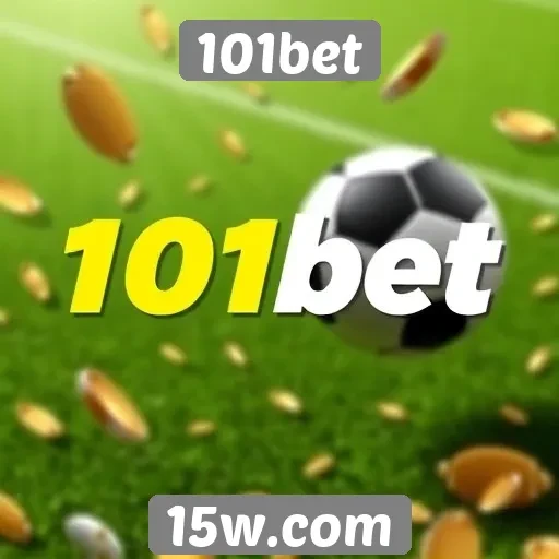 Atrações de bônus e promoções na 101bet
