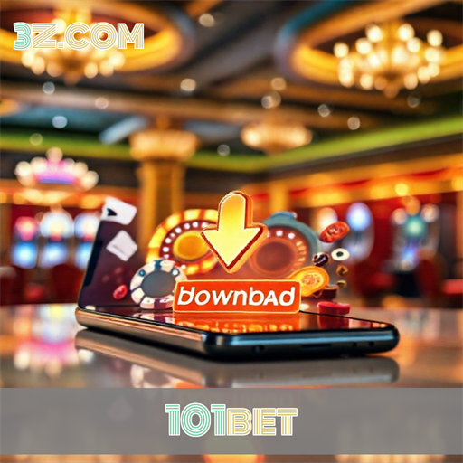 Baixar recursos incríveis no 101bet para gamers brasileiros