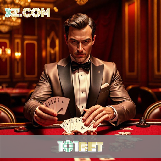 101bet: A Seção Confiável Que Revoluciona Apostas Online