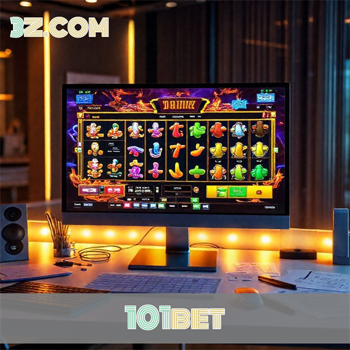 Experimente os Jogos Incríveis do 101bet Agora Mesmo!