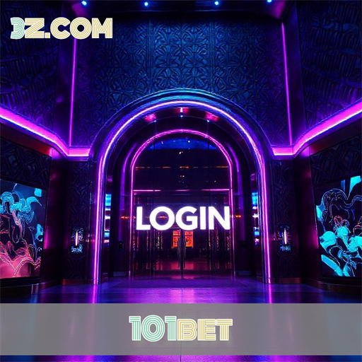 Atraia-se com o Login do 101bet para Jogar!