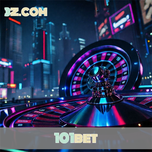 Inovação na plataforma 101bet: O futuro dos jogos online