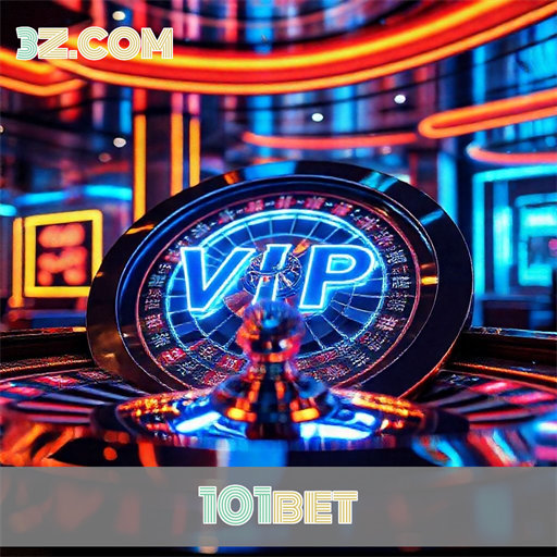 Transforme Suas Apostas com o VIP do 101bet